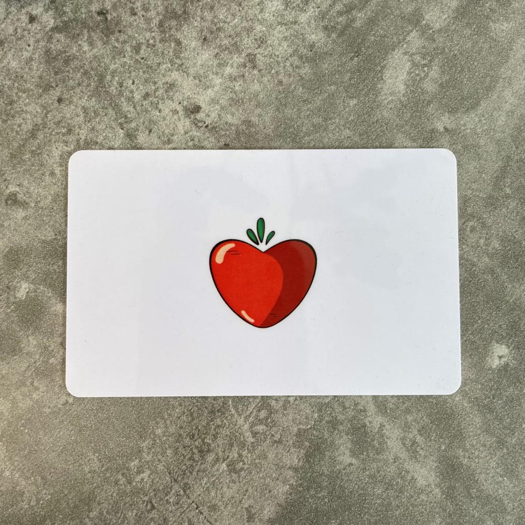 Сертификат подарочный на 2000р mArkoVka