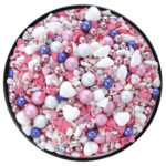 Посыпка "УКРАШАЛКИ" #7901 БЛЕНД, 50г.