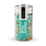 Посыпка "MIXIE" Мятная вечеринка, 50г (Микси)