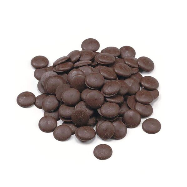 Шоколад темный 53% ALTINMARKA, 500 г (Альтинмарка)