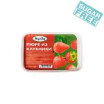 Пюре Клубника Magic Chef, 1 кг замороженное