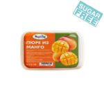 Пюре Манго Magic Chef, 1 кг замороженное