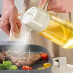 Дозатор-распылитель для масла, 470 мл