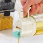 Дозатор-распылитель для масла, 470 мл