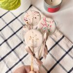 Леденец КРУГ в ассортименте