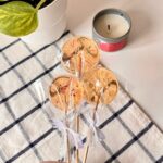 Леденец КРУГ в ассортименте