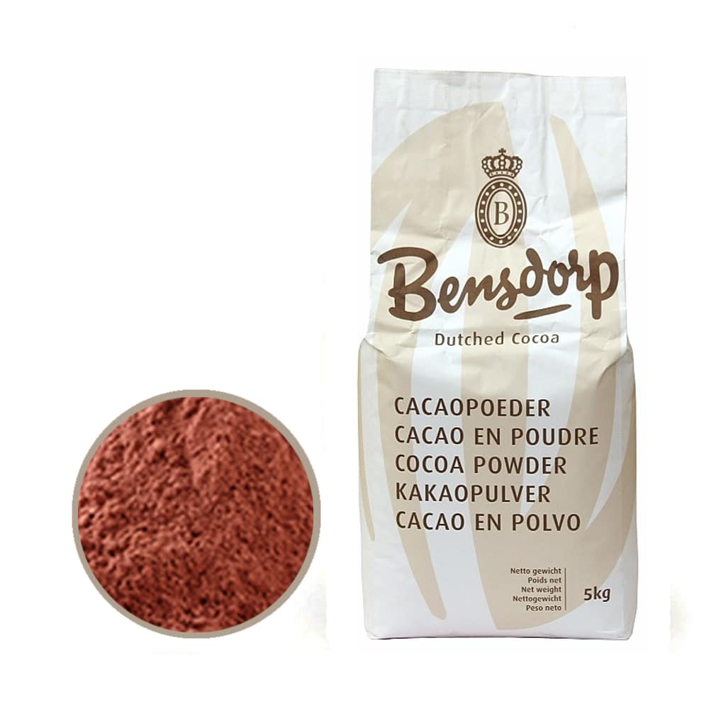 Какао-порошок ярко-красный алкализованный "BENSDORP" 10/12% (Бенсдорп) 200г Какао-порошок ярко-красный алкализованный "BENSDORP" 10/12% (Бенсдорп) 200г