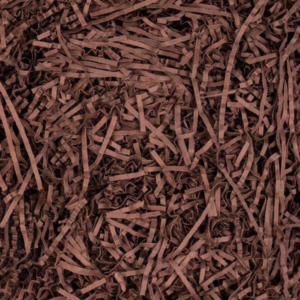 Наполнитель бумажный Шоколадный, 50 г