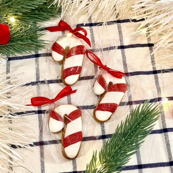 Пряник Трость