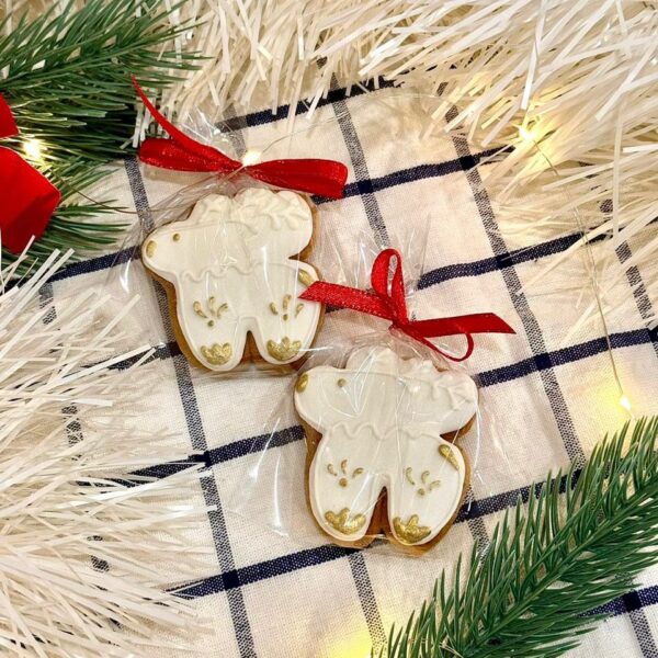 Пряник Олень